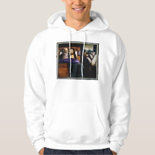 Leo and Mona Hoodie