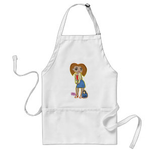 Leo Apron