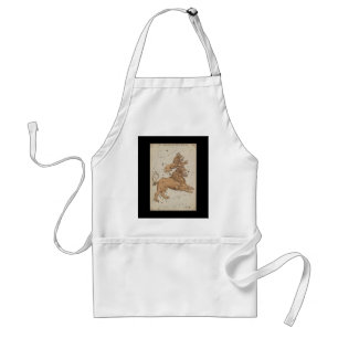 Leo Apron