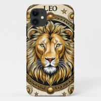 Leo astrological sign