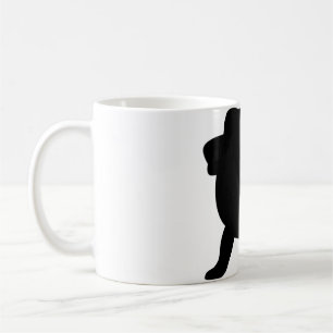 Leo Astrological Symbol Sign 2 Coffee Mug