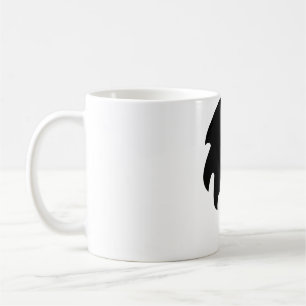 Leo Astrological Symbol Sign 7 Coffee Mug