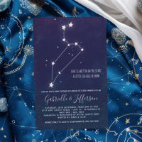 Leo Astrology Baby Shower