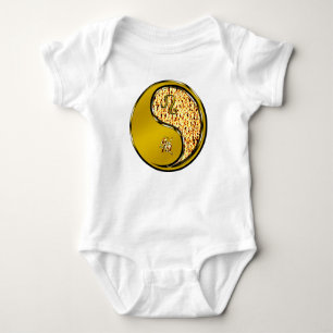 Leo Baby Bodysuit
