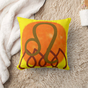 Leo Cushion