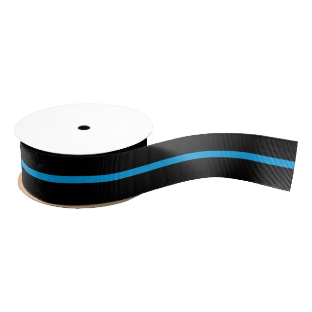 LEO gift wrap ribbon Grosgrain Ribbon (Spool)