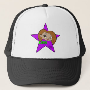 Leo Hat