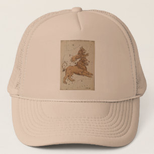 Leo Hat