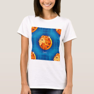 leo horoscope T-Shirt