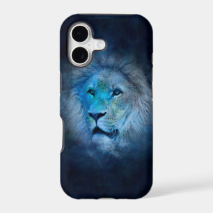 leo lion
