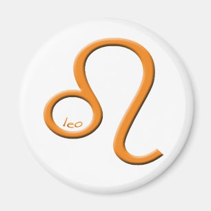 Leo Magnet