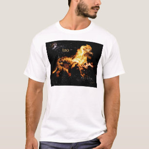 Leo - Men's T-shirt