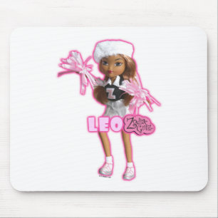 Leo Mousepad