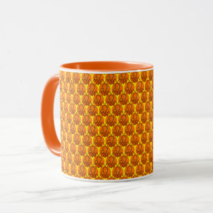 Leo Mug