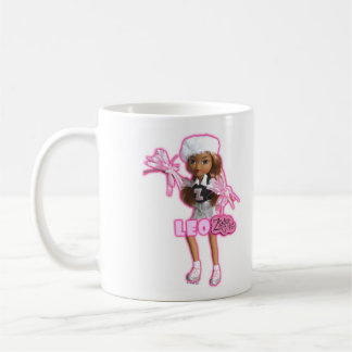 Leo Mug