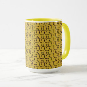 Leo Mug