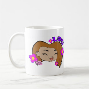 Leo Mug