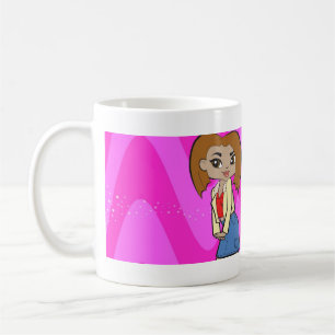 Leo Mug