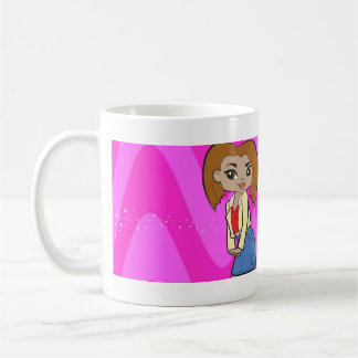 Leo Mug