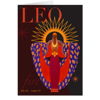 Leo Note