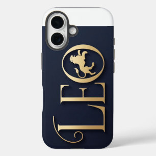 LEO PHONE CASE #IPHONE16