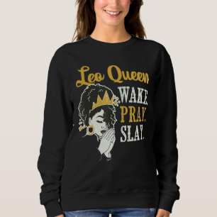 Leo Queen  Astrologer Astrology Horoscope Zodiac S Sweatshirt