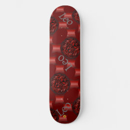 Leo Skateboard
