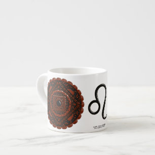 Leo Speciality Mug