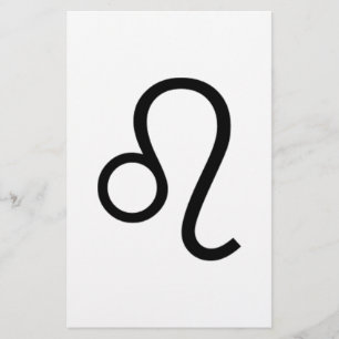 Leo Stationery