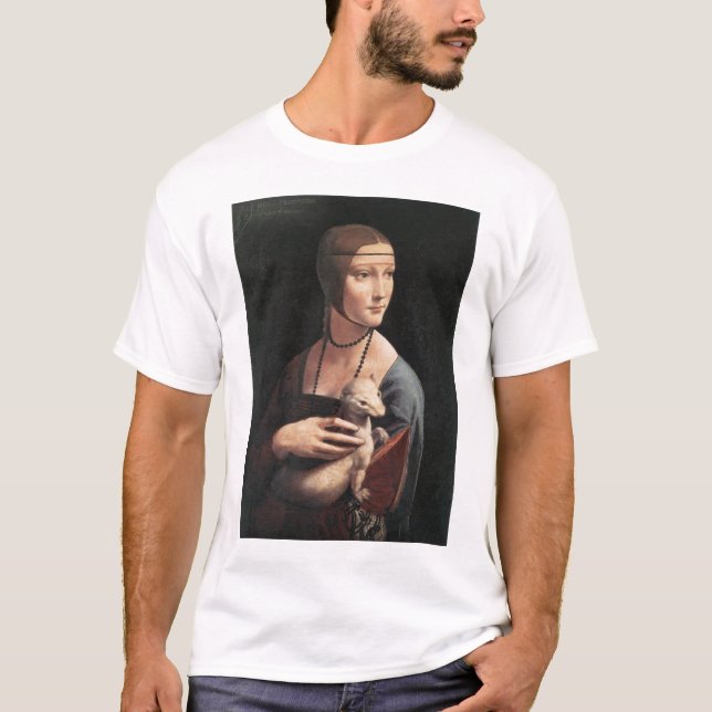 leo T-Shirt (Front)