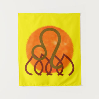 Leo Tapestry