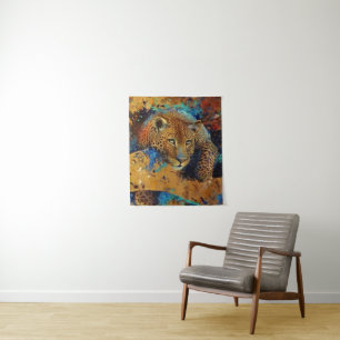 Leo Tapestry