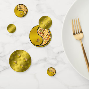 Leo the Lion Confetti