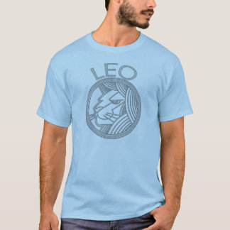 Leo the Lion T-Shirt