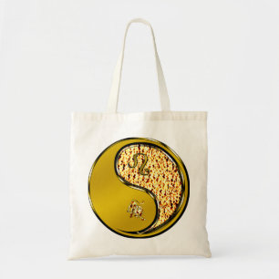 Leo the Lion Tote Bag