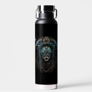 Leo the Lion Water Bottle