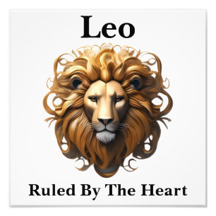 Leo The Lion: Zodiac's Fiery Birth Sign