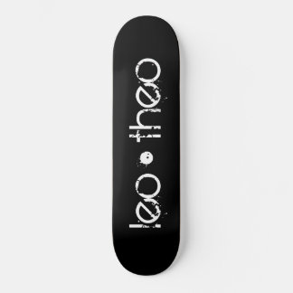 leo • theo | skateboard