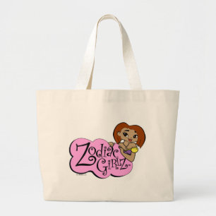 Leo Tote Bag