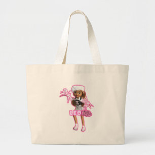 Leo Tote Bag