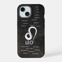 Leo Zodiac Horoscope Traits Guys