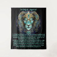 Leo Zodiac – Radiant Strength and Solar Majesty