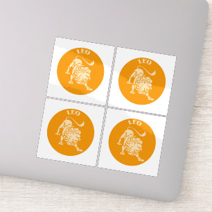 Leo, Zodiac Sign, Horoscope, Astrology