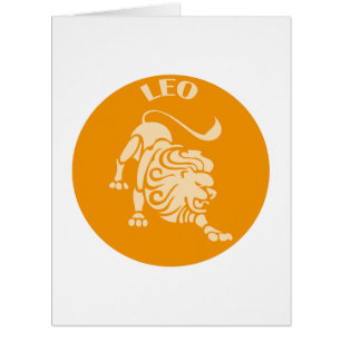Leo, Zodiac Sign, Horoscope, Astrology