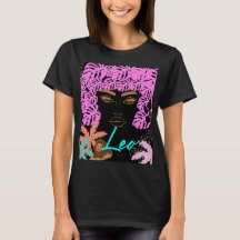 Leo Zodiac Sign Horoscope Astrology Women's
