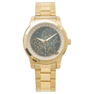 Leo Zodiac Sign Watch
