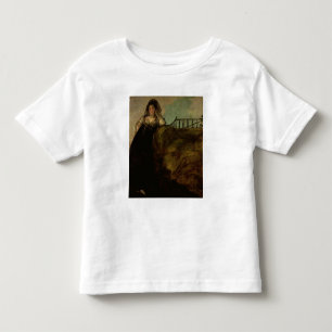 Leocadia Zorilla, the Artist's Housekeeper Toddler T-Shirt