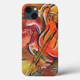 Leon 2008 iPhone 13 case