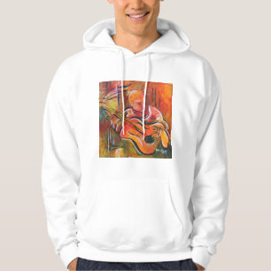 Leon 2008 hoodie