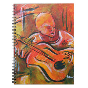 Leon 2008 notebook